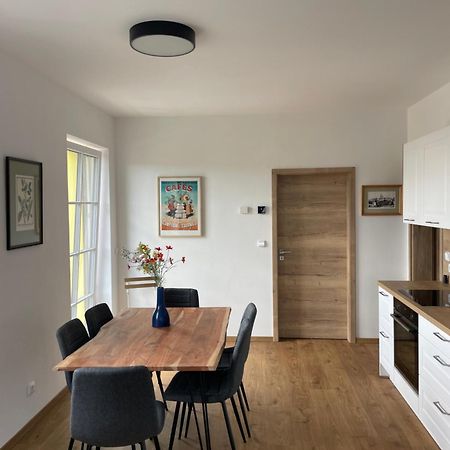 Apartman Na Upati Sumavy Stachy Екстериор снимка