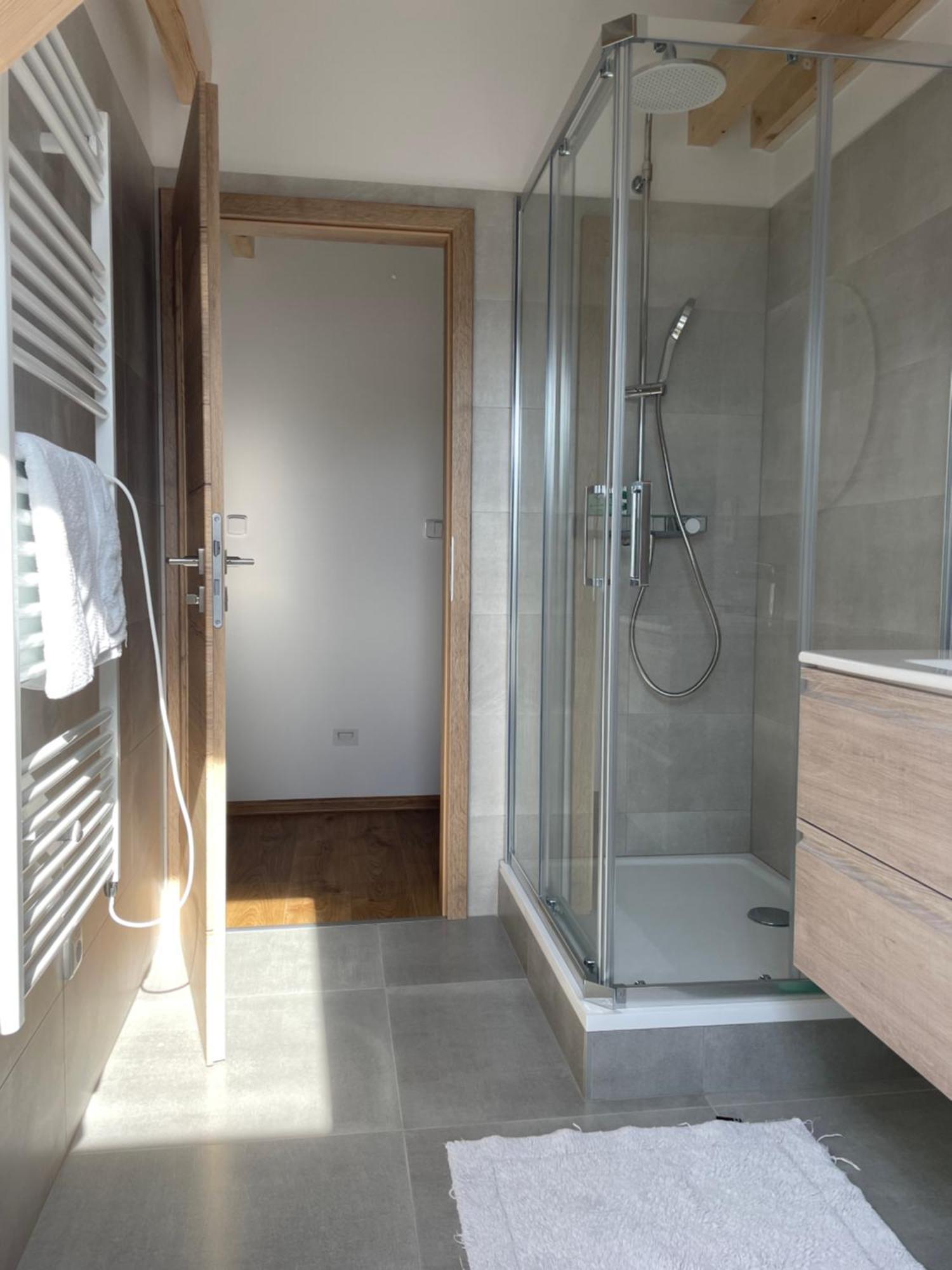 Apartman Na Upati Sumavy Stachy Екстериор снимка