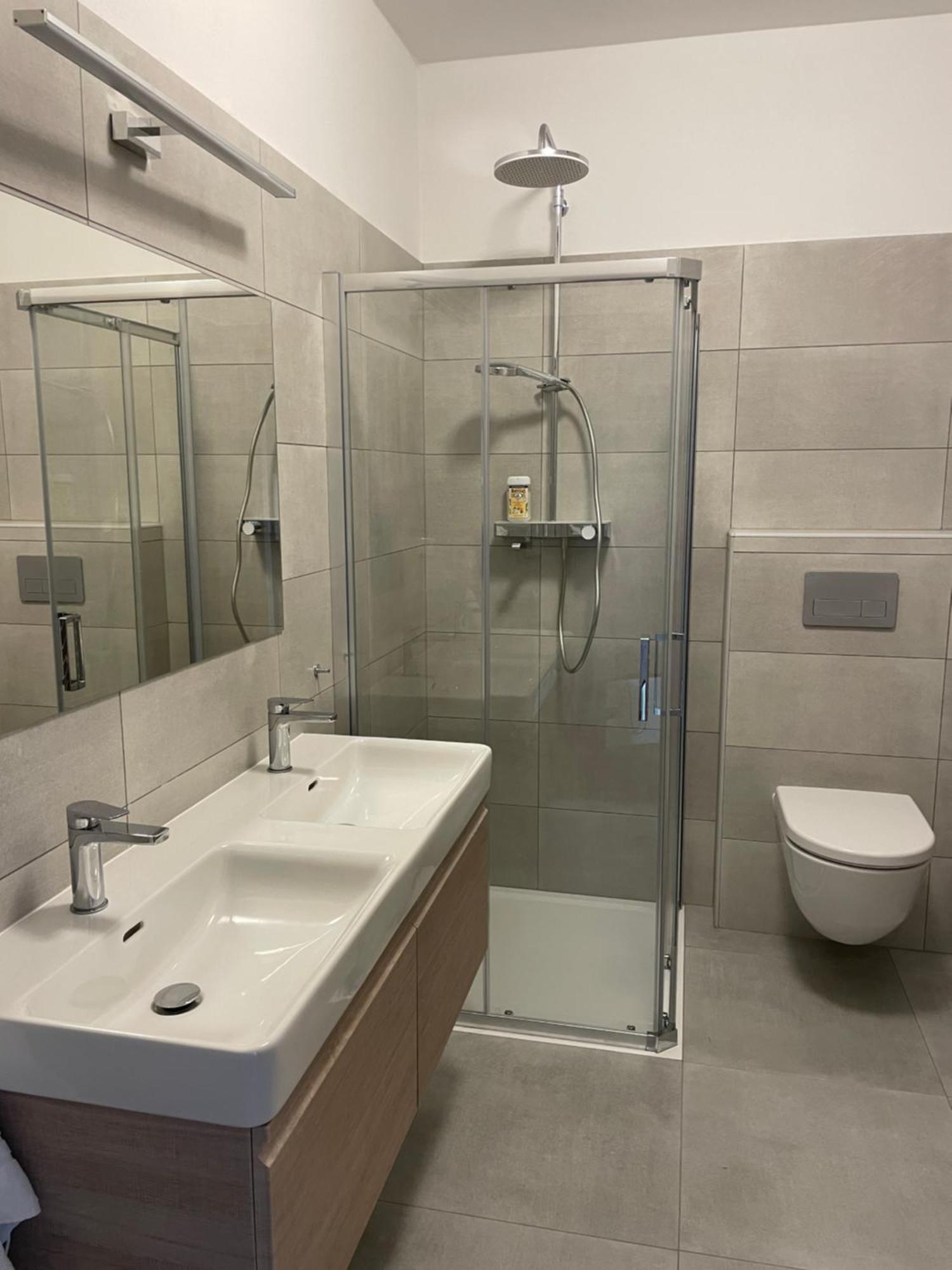 Apartman Na Upati Sumavy Stachy Екстериор снимка