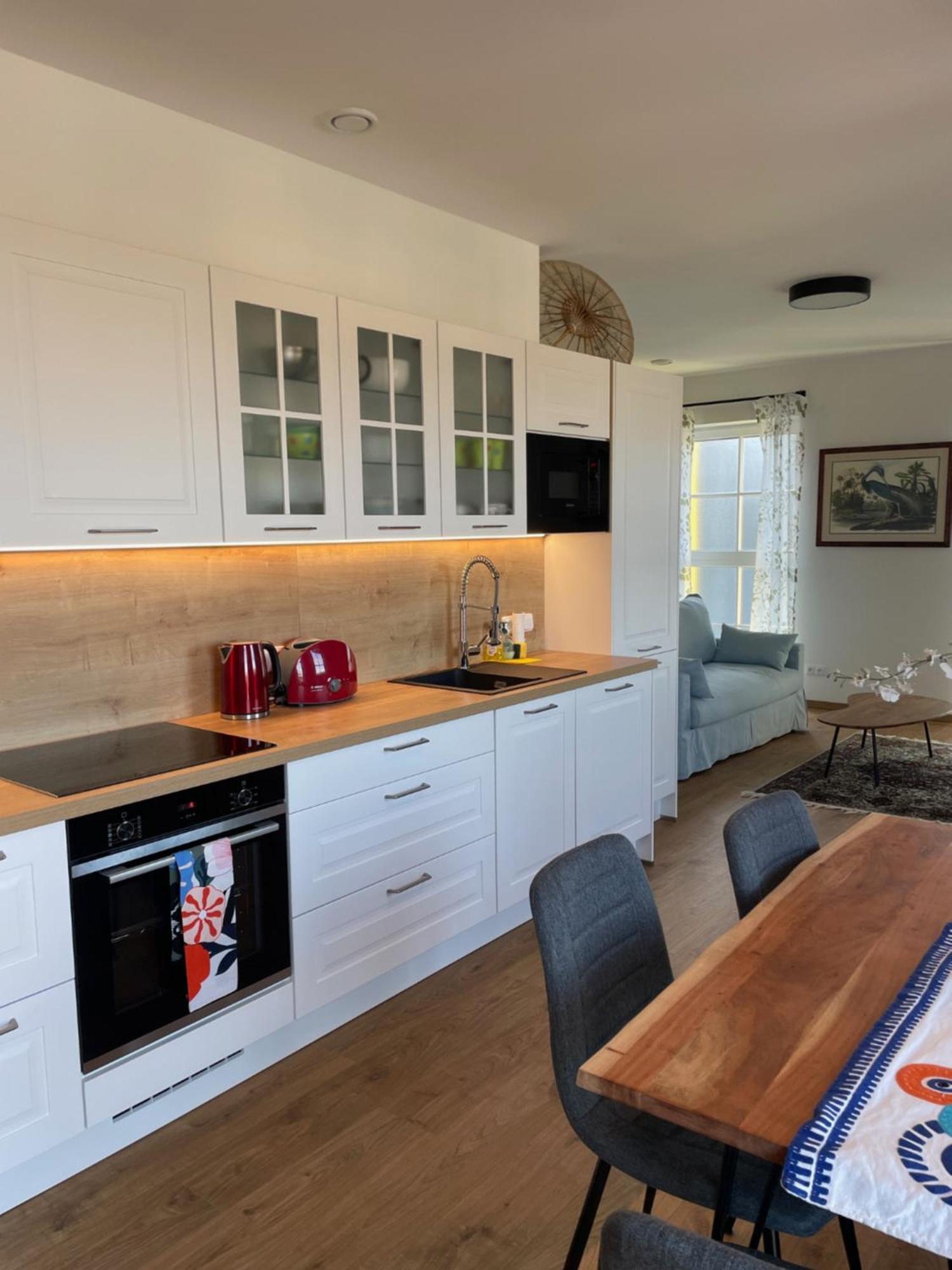 Apartman Na Upati Sumavy Stachy Екстериор снимка